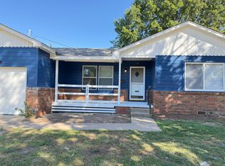 1819 S Irvington Ave, Tulsa, OK 74112