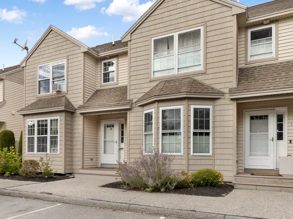 115 Saco Street #2, Westbrook, ME 04092
