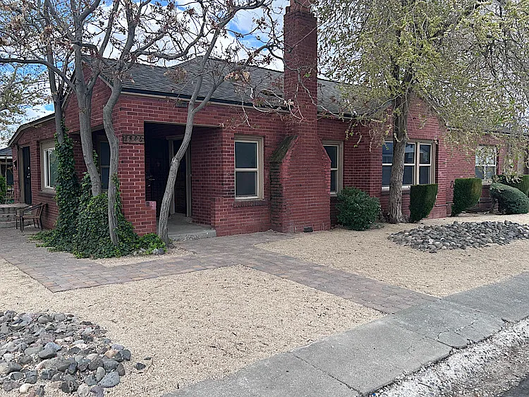 1500 Watt St #B — Photo 3