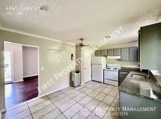 4645 Cary Ln, Hixson, TN 37343