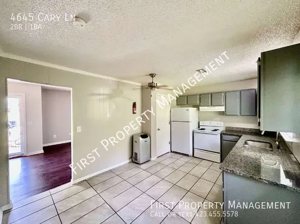 4645 Cary Ln, Hixson, TN 37343