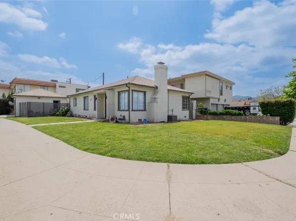 1312 5th St, Glendale, CA 91201