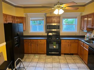 386 Union St #1, New Bedford, MA 02740