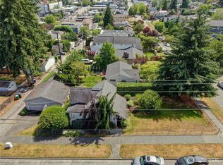 3617 SW Dakota St, Seattle, WA 98126