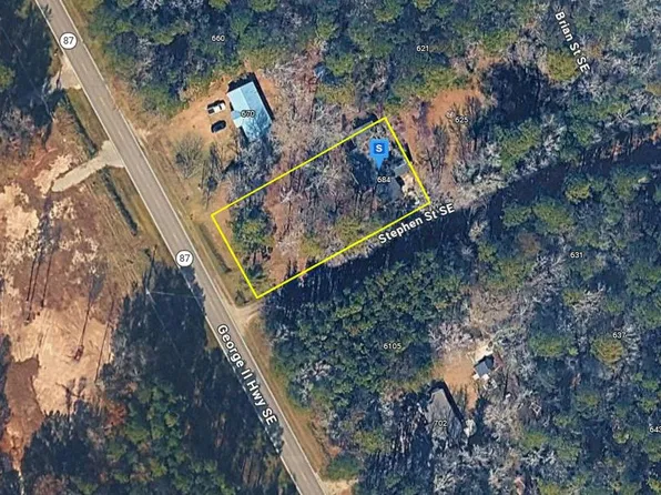 684 George Ii Hwy SE, Winnabow, NC 28479