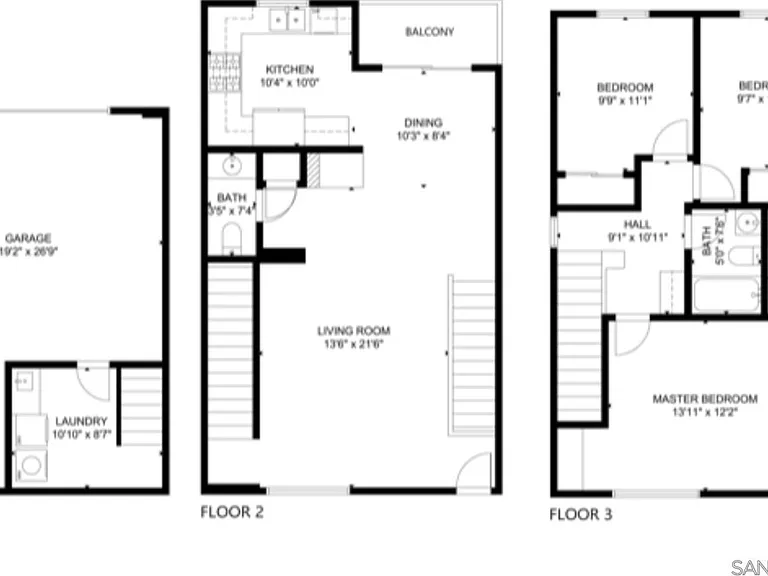 2919 E St #1 — Photo 22