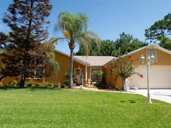 24 Foster Ln, Palm Coast, FL 32137