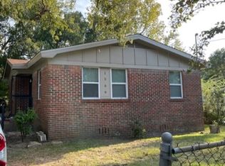 1569 Plover St, Mobile, AL 36605