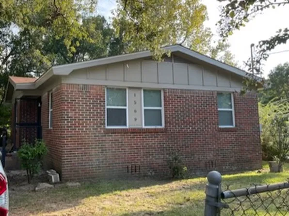 1569 Plover St, Mobile, AL 36605