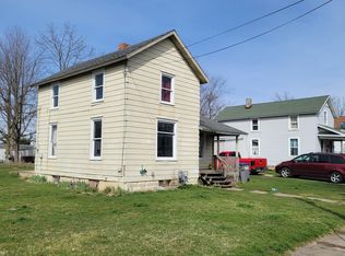 213 Surprise St, Sturgis, MI 49091