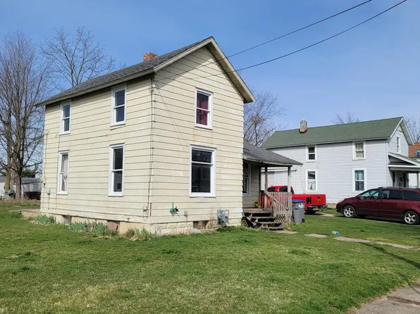 213 Surprise St, Sturgis, MI 49091