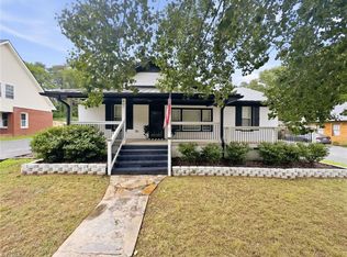 307 Hunsucker St, Biscoe, NC 27209