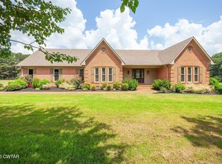 225 Westover Rd, Huron, TN 38345
