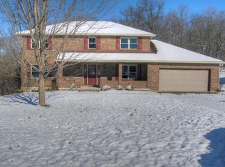 6958 Windwood Dr, West Chester, OH 45241