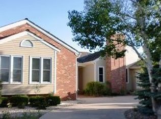3915 Hill Cir, Colorado Springs, CO 80904