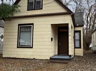 626 Vine St, Peoria, IL 61603