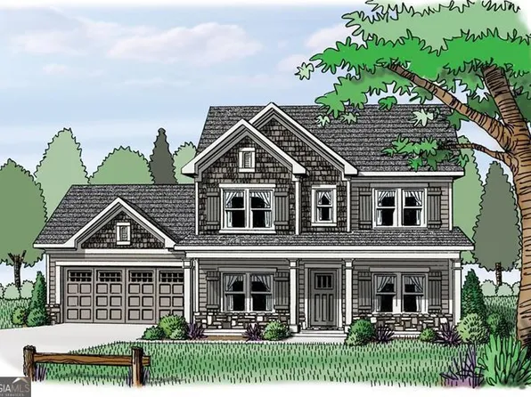 107 Harmony Grove Ct, Eatonton, GA 31024