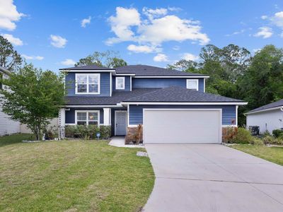 121 Sawmill Forest Ct, Saint Augustine, FL, 32086