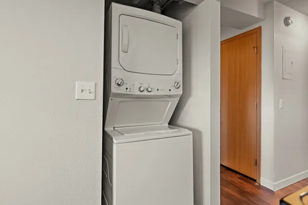 2 Bedroom 1 Bath Deluxe 2 Bedroom 1 Bath Deluxe