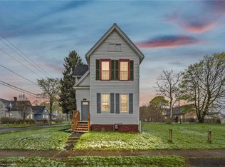 33 La Force St, Rochester, NY 14621