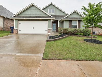 3356 NW 186th St, Edmond, OK, 73012