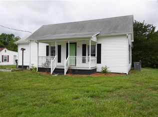 1210 Bobbys Ln, Haw River, NC 27258