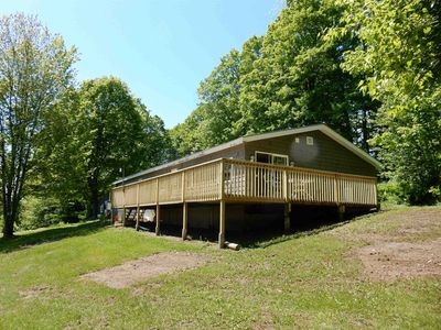 1014 Upper Quarry Road, Newport, VT, 05855