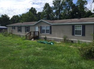 2009 Grassy Cir, Hamptonville, NC 27020