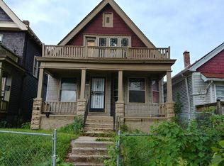 3321 N 28th St, Milwaukee, WI 53216
