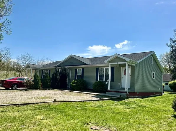 476 State Route 3117 #2, South Shore, KY 41175