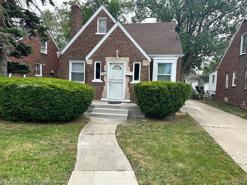 19308 Stansbury St, Detroit, MI 48235 Zillow