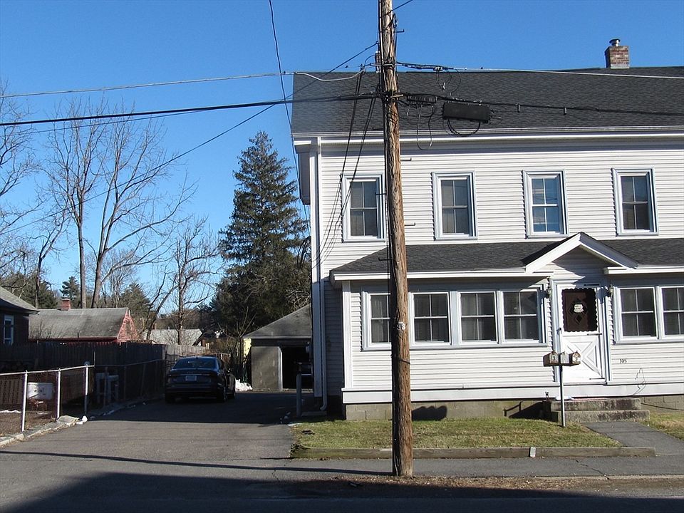 105 Elmwood St, South Grafton, MA 01560 Zillow