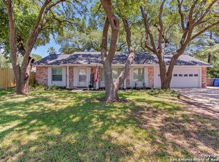 10902 Brocks Gap St, San Antonio, TX 78230
