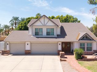 1449 N Woodside Rd, Chandler, AZ 85224