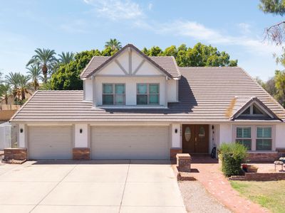1449 N WOODSIDE Road, Chandler, AZ, 85224