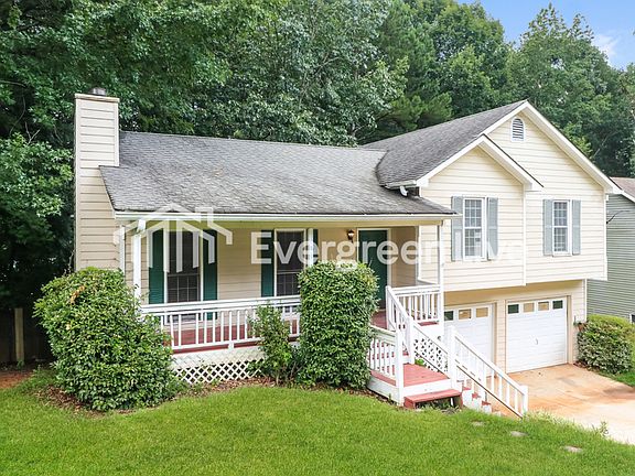 3rd image of 3712 Winding Trail Ct