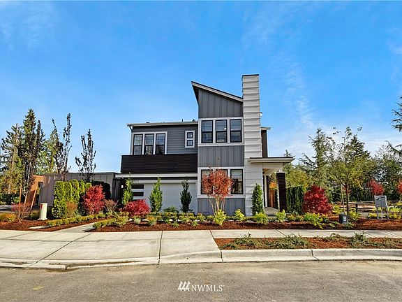 3rd image of 24765 SE 21st (Homesite 2) Place