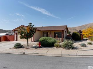 18357 Vineyard Ct, Reno, NV 89508