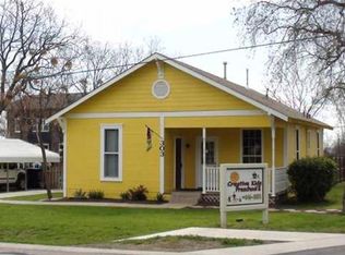 303 Taylor St, Hutto, TX 78634