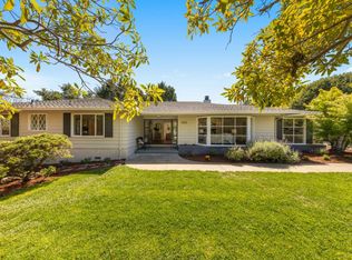 1575 Kingswood Dr, Hillsborough, CA