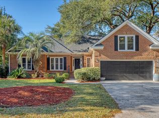 1358 Hidden Lakes Dr, Mount Pleasant, SC 29464