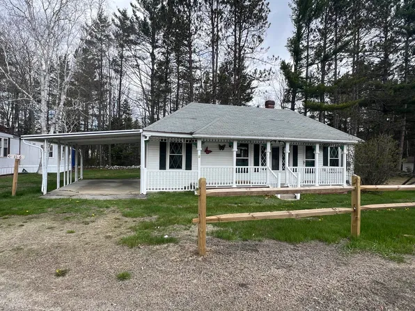 141 Lancaster Road, Gorham, NH 03581
