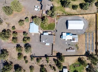 12913 SW Cinder Dr, Terrebonne, OR 97760