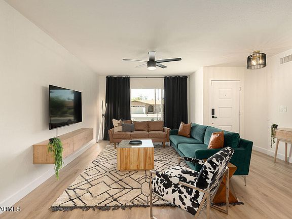 4th image of 6240 E Evans Drive