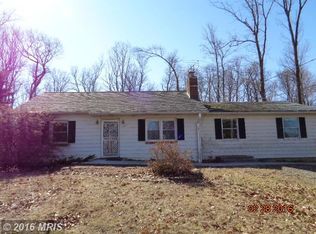 1301 Walker Rd, Freeland, MD 21053