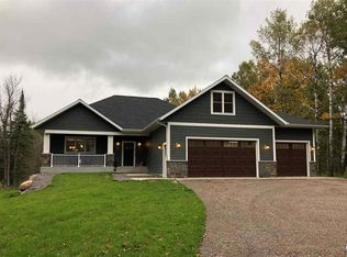 5035 W Arrowhead Rd, Hermantown, MN 55811