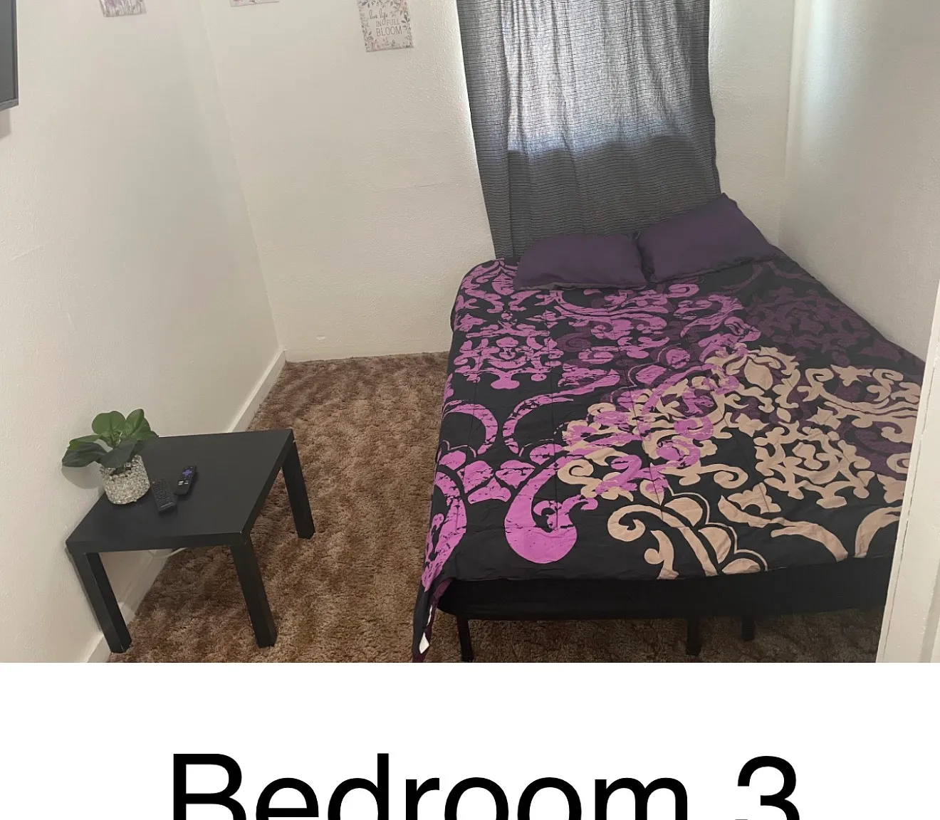3 bed, 1000 sqft, $2,200 — Photo 2