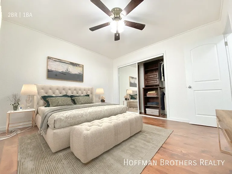 1516 Laurel Canyon Blvd #4 — Photo 3