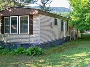 280 Zoar Rd TRLR 28, Rowe, MA 01367