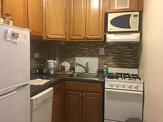 Rented by Keller Williams NYC